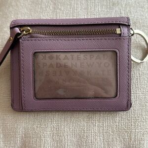 Kate Spade Miniature Wallet